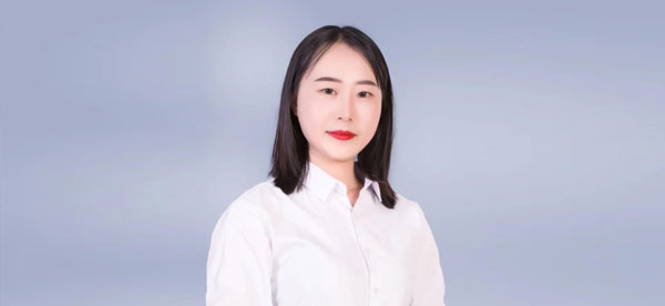 【小倫敦·故事薈】李葉：做一個溫暖的小太陽