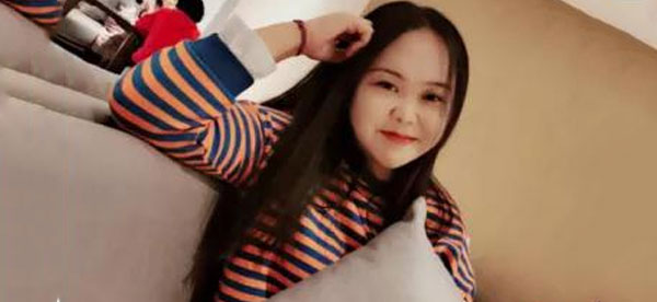 【小倫敦·最美教師】蘇敏：課后反思，不斷創(chuàng)新