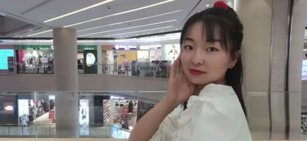 【小倫敦·最美教師】張麗：教書育人，重在責(zé)任