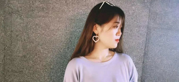 【身邊的黨員】李昕雨：入黨是一陣子，做黨員是一輩子