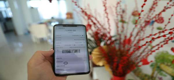 【內(nèi)蒙古新聞網(wǎng)】為湖北加油！內(nèi)蒙古這家教育培訓機構(gòu)率先行動向疫情一線獻愛心