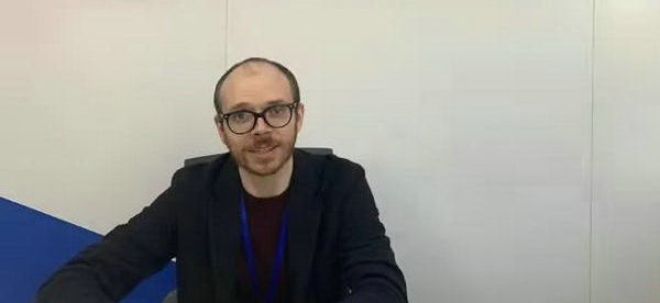 【小倫敦·最美教師】Andrew Smith：讓孩子們對我的下一堂課充滿期待