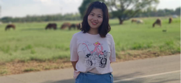 【小倫敦·最美教師】薛世娜：適時(shí)轉(zhuǎn)換角色，助力孩子成長(zhǎng)