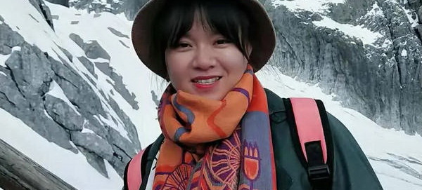 【小倫敦·最美教師】趙光華：快樂教學(xué)，授人以漁
