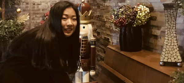 【小倫敦·最美教師】丁小雅：不斷摸索，用心溝通