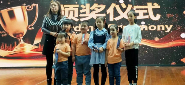 棒棒噠！160余名學員角逐“好聲音”