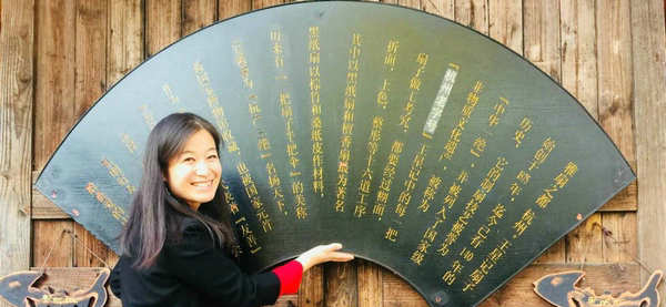 楊月平：只有集體的力量，才會(huì)創(chuàng)造出無(wú)限的價(jià)值