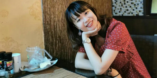 歡慶建黨百年、建校20周年?回訪百名學(xué)員丨楊茜：小倫敦多元的授課方式讓我受益