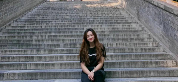 【小倫敦·故事薈】李萌：看似簡單的成就，實(shí)為日積月累的信任