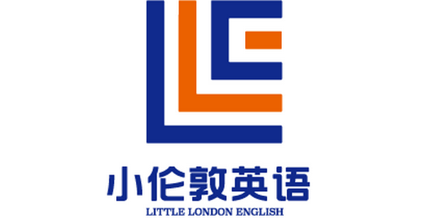 小倫敦英語Logo全新升級亮相