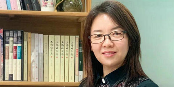 閆鑫華：小倫敦團(tuán)隊(duì)的正能量激勵(lì)著我前行
