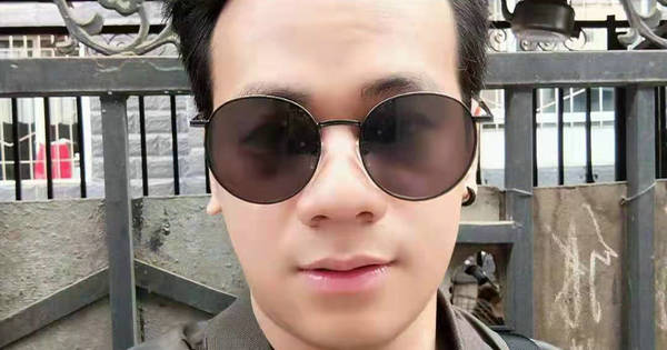 Van：教育和塑造年輕人是我的使命