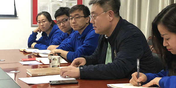 劉晨霞：牢記初心使命，辦讓家長(zhǎng)放心讓人民滿意的教育
