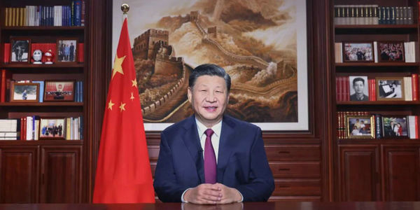 習(xí)近平自述：我的讀書心得