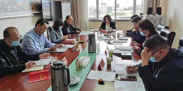 呼和浩特市教育系統(tǒng)集中治理黨內(nèi)政治生活庸俗化交易化問題工作扎實(shí)持續(xù)推進(jìn)