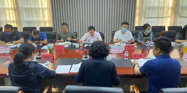 呼市教育局與市人社局在市第二中學(xué)召開首府基礎(chǔ)教育高質(zhì)量發(fā)展對接會