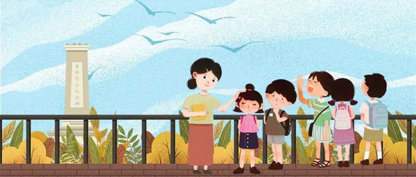 4部門發(fā)文：用好烈士褒揚(yáng)紅色資源 加強(qiáng)青少年愛國(guó)主義教育