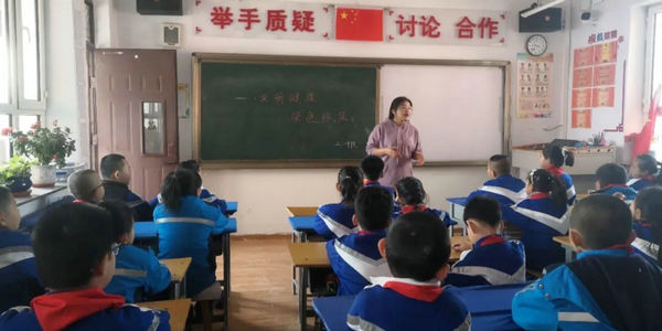 向“心”而行，共育未來——呼和浩特市中小學心理健康教師、班主任培訓心得（二）