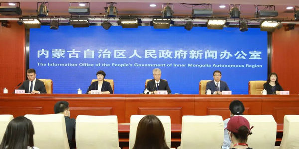 自治區(qū)召開2022年學生資助工作新聞發(fā)布會
