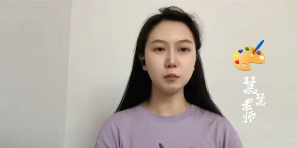 今晚7點(diǎn)，慧慧老師帶你學(xué)習(xí)唐宮仕女圖