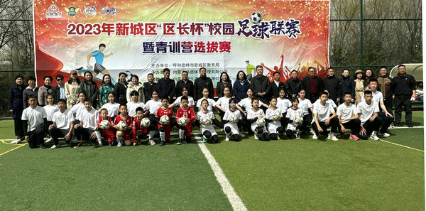 圍觀！小倫敦足球俱樂部選拔優(yōu)秀運(yùn)動(dòng)員開始啦