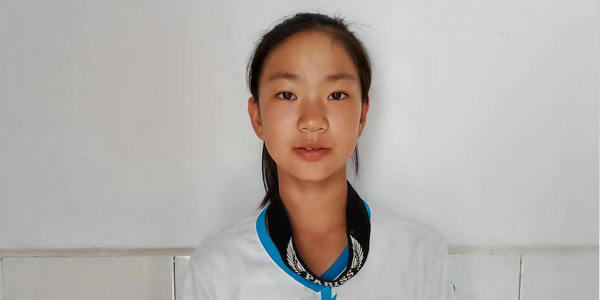追夢！她們走進青訓(xùn)營女子精英隊