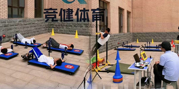 提升中考體育成績(jī)！家長(zhǎng)不妨這樣帶孩子鍛煉