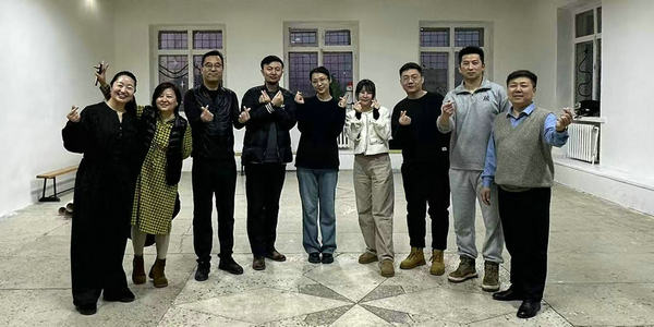 國際化辦學(xué)！小倫敦選派教師出國深造